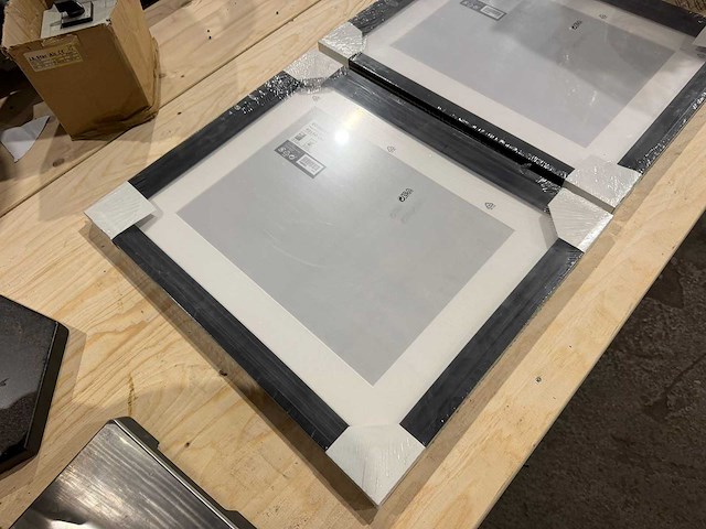 Fotolijst 40x50 cm (2x) - afbeelding 3 van  3