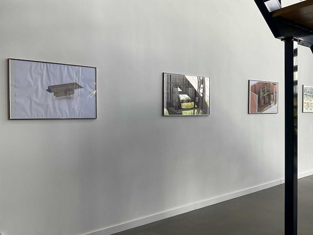 Fotolijst (4x) - afbeelding 1 van  4