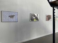 Fotolijst (4x) - afbeelding 1 van  4
