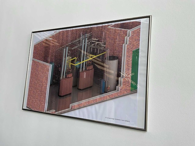 Fotolijst (4x) - afbeelding 4 van  4