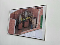 Fotolijst (4x) - afbeelding 4 van  4