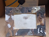 Fotolijst paarden kl513 aantal 5 stuks. - afbeelding 2 van  3