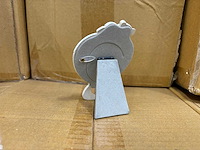 Fotolijst teddyheart (550x) - afbeelding 2 van  3