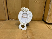 Fotolijst teddyheart (550x) - afbeelding 3 van  3