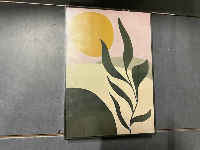 Fotolijsten a4 / 21 x 29,7 (12x) - afbeelding 3 van  6