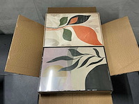 Fotolijsten a4 / 21 x 29,7 (12x) - afbeelding 1 van  6