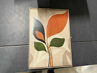 Fotolijsten a4 / 21 x 29,7 (12x) - afbeelding 2 van  6