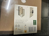 Fotolijsten a4 / 21 x 29,7 (12x) - afbeelding 5 van  6