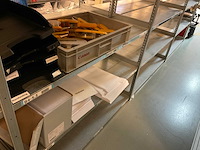 Fotolijsten en overige voorraad - afbeelding 13 van  21