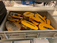 Fotolijsten en overige voorraad - afbeelding 14 van  21
