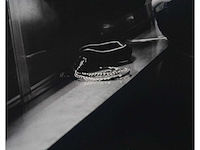 Foto/off set print helmut newton - afbeelding 3 van  3