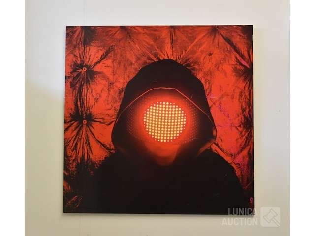 Fotopaneel - afbeelding 1 van  4
