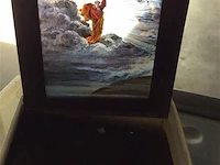 Fotoplaten serie religieus - afbeelding 3 van  3