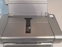 Fotoprinter, canon, pixma ip100 - afbeelding 7 van  8