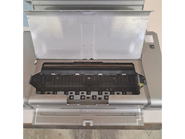 Fotoprinter, canon, pixma ip100 - afbeelding 8 van  8