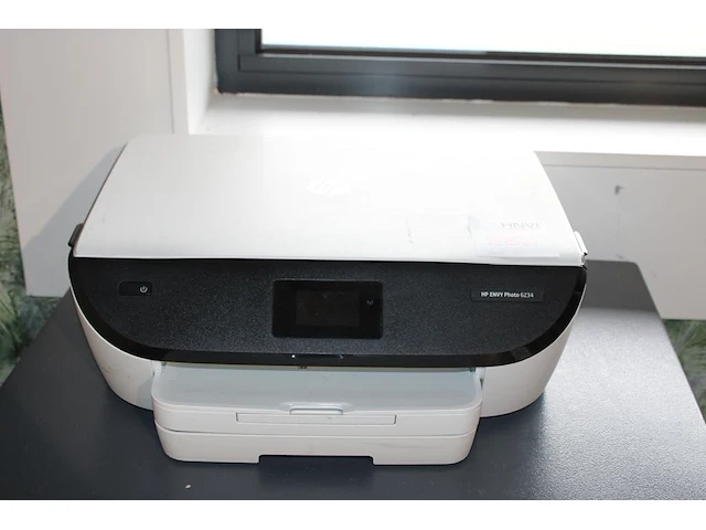 Fotoprinter hp envy photo 6234 - afbeelding 1 van  2