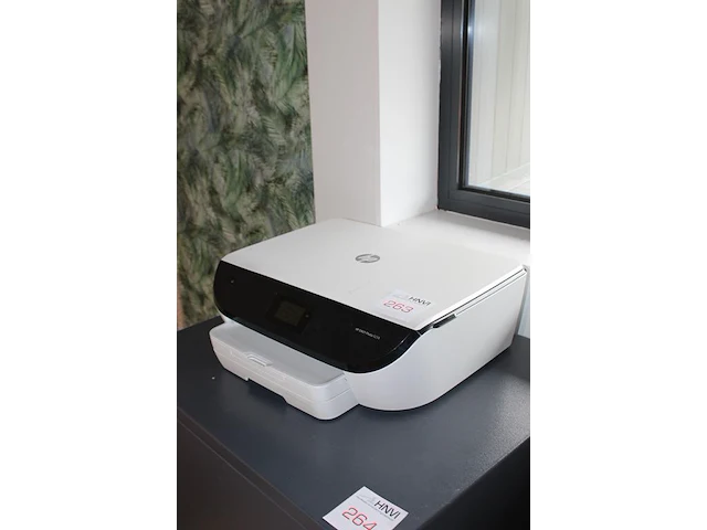 Fotoprinter hp envy photo 6234 - afbeelding 2 van  2