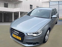 Fotos audi a6 avant 3.0 tdi quattro pro line plus; 3-thk-62 - afbeelding 1 van  8