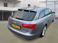 Fotos audi a6 avant 3.0 tdi quattro pro line plus; 3-thk-62 - afbeelding 2 van  8