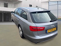 Fotos audi a6 avant 3.0 tdi quattro pro line plus; 3-thk-62 - afbeelding 4 van  8