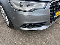 Fotos audi a6 avant 3.0 tdi quattro pro line plus; 3-thk-62 - afbeelding 5 van  8