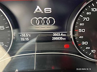 Fotos audi a6 avant 3.0 tdi quattro pro line plus; 3-thk-62 - afbeelding 6 van  8