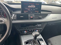 Fotos audi a6 avant 3.0 tdi quattro pro line plus; 3-thk-62 - afbeelding 7 van  8