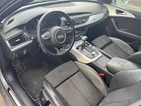 Fotos audi a6 avant 3.0 tdi quattro pro line plus; 3-thk-62 - afbeelding 8 van  8