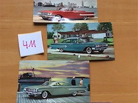 Foto's auto's - afbeelding 1 van  4