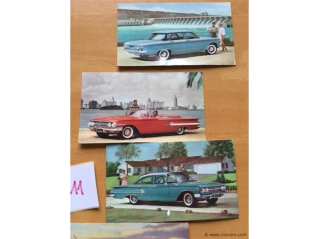 Foto's auto's - afbeelding 2 van  4