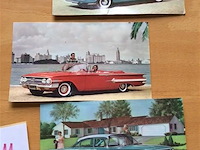 Foto's auto's - afbeelding 2 van  4