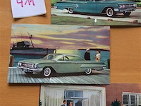 Foto's auto's - afbeelding 3 van  4
