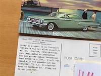 Foto's auto's - afbeelding 4 van  4