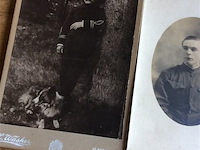 Foto's militair 3stuks - afbeelding 2 van  2