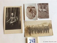 Foto's militairen - afbeelding 1 van  2