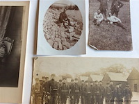 Foto's militairen - afbeelding 2 van  2