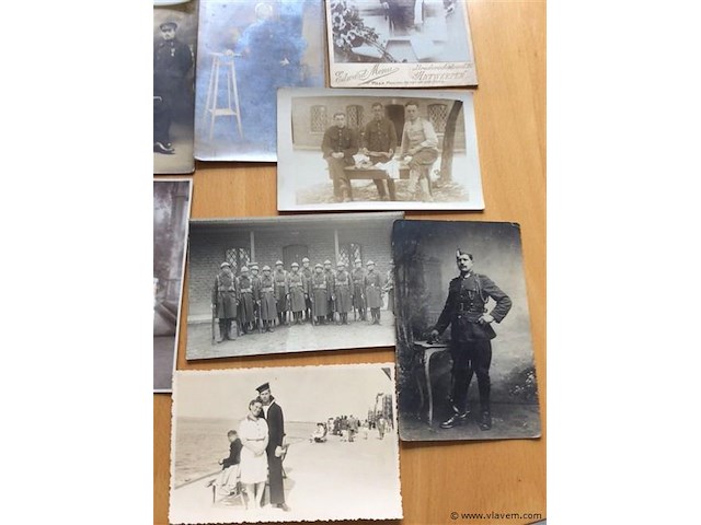 Foto's militairen - afbeelding 3 van  4