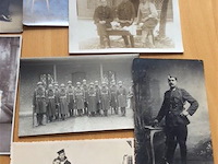 Foto's militairen - afbeelding 3 van  4