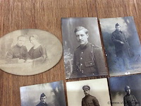 Foto's militairen - afbeelding 2 van  3