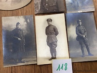 Foto's militairen - afbeelding 3 van  3