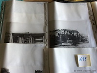 Foto's opgeblazen bruggen gent - afbeelding 2 van  3