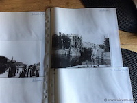 Foto's opgeblazen bruggen gent - afbeelding 3 van  3