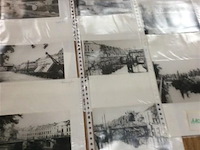 Foto's vernielde bruggen gent - afbeelding 1 van  5