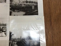 Foto's vernielde bruggen gent - afbeelding 3 van  5