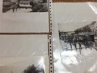 Foto's vernielde bruggen gent - afbeelding 5 van  5