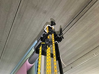 Fotostudio achtergrondset (2x) - afbeelding 6 van  9