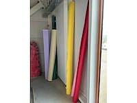 Fotostudio achtergrondset (2x) - afbeelding 9 van  9