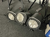 Fotostudio lampen en flitsers - afbeelding 3 van  9