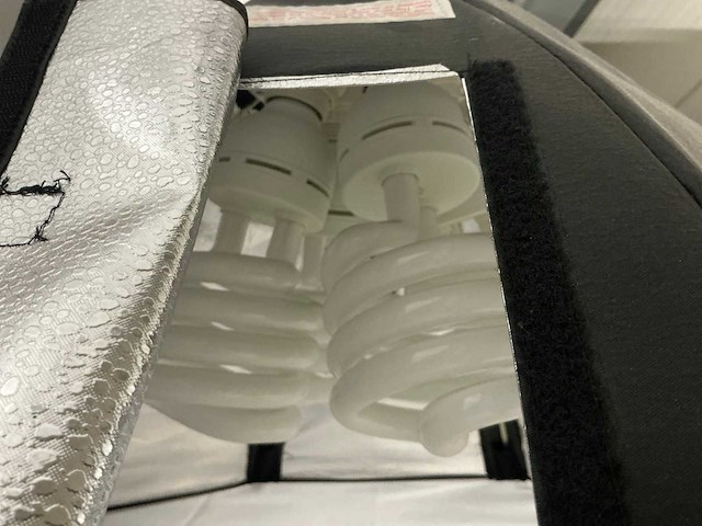 Fotostudio lampen en flitsers - afbeelding 6 van  9