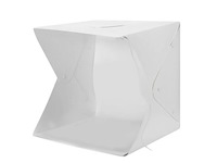 Fotostudio met led - afbeelding 2 van  4